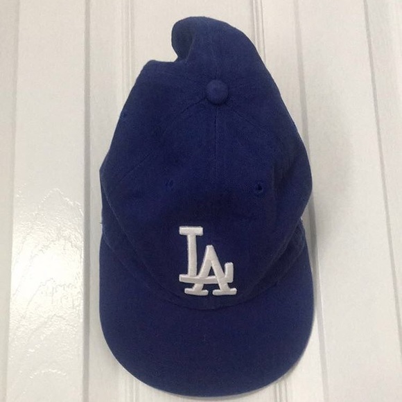 dodgers ball cap